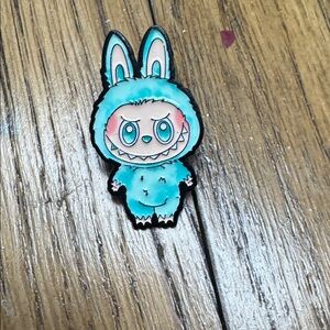 Labubu Pin